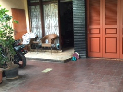 Dijual Rumah Di Pinang Kuningan, Pondok Indah Jakarta Selatan