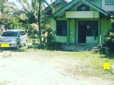 Dijual Rumah di Pringsewu