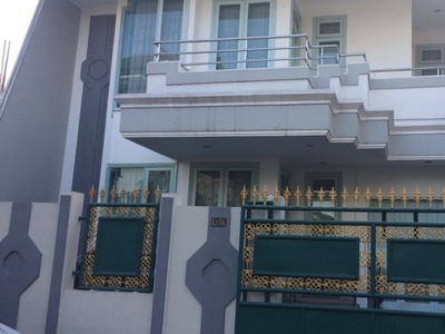 Dijual Dijual Rumah di Puri Kencana, Jakarta Barat