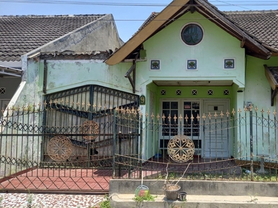 Dijual Dijual Rumah Di Puri Timoho Asri Umbulharjo Yogyakarta