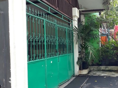 Dijual Dijual Rumah di Rasamala Raya Luas Tanah 205m2 Tebet Jakar