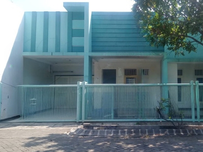 Dijual Rumah Di Rungkut, Surabaya Timur
