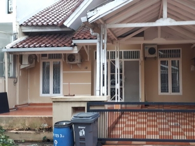 Dijual Dijual Rumah di Taman Bromo - Lippo Karawaci