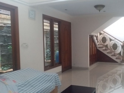 Dijual Dijual Rumah di Taman Bromo - Lippo Karawaci