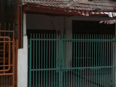 Dijual Dijual rumah di Taman Duta Mas, Angke