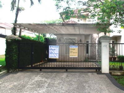 Dijual Dijual Rumah di Taman Himalaya - Lippo Karawaci