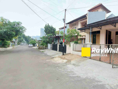 Dijual DIJUAL RUMAH DI TAMAN KOMPLEKS BONA INDAH, JAKARTA SELATAN