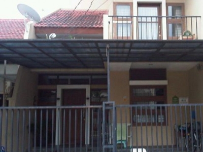 Dijual Rumah di Tangerang Cikokol Bumi Mas Raya