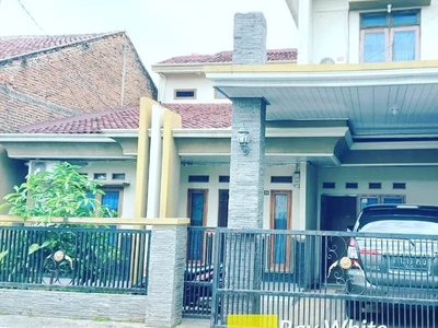 Dijual Rumah di Tanjung Senang