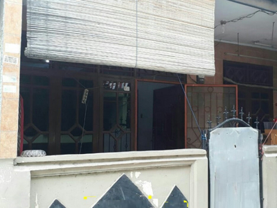 Dijual Dijual rumah di Tegal Alur - Jakarta Barat #0048-JOH