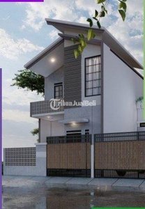 Dijual Rumah di Townhouse Minimalis Siap Huni Harga Terjangkau - Bandung Kota