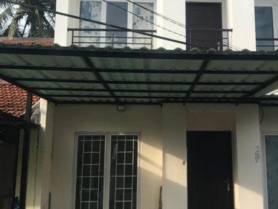 Disewa Dijual Rumah Di Ubud Estate 2 - lippo karawaci Tangerang