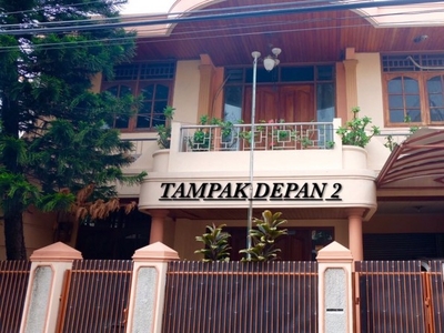 Dijual rumah didaerah Utan kayu, Jakarta Timur (HARUS TERJUAL BULAN INI!)