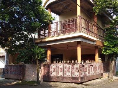 Dijual Rumah Hitung Tanah dibawah Harga Pasar di Cucur Bintaro