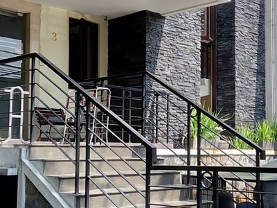 Dijual Dijual rumah homestay di Setiabudi; Jakarta Selatan