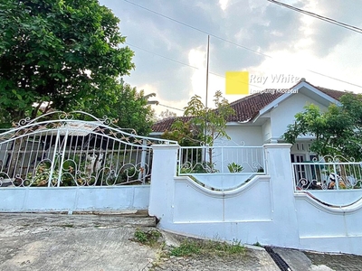 Dijual Rumah Jalan Pagar Alam Gunung Terang,Langkapura Bandarlampung