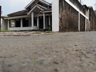 Dijual Rumah Jl Intan, Meruya Utara, Kembangan Luas 16x31m2
