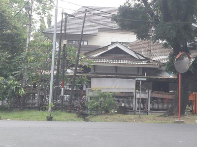 Dijual DIJUAL RUMAH JL KERTANEGARA KEBAYORAN BARU JAKARTA SELATAN