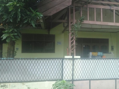 Dijual Dijual Rumah Jl. Mawar - Perum Harapan Kita, Karawaci