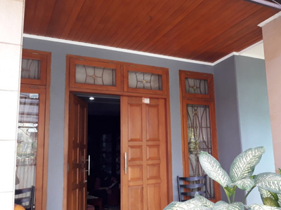 Dijual DIJUAL RUMAH JL TULODONG BAWAH KEBAYORAN BARU JAKARTA SELA