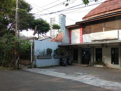 Dijual DIJUAL RUMAH JALAN DHARMAWANGSA KEBAYORAN BARU JAKARTA SEL