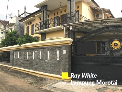 Dijual Dijual Rumah Kedaton Bandarlampung