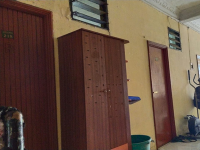 DIJUAL Rumah Kos 27 kamar di Karet Setiabudi - Jakarta Selatan