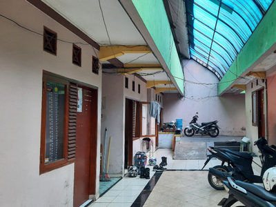 Dijual Rumah Kos 30 kamar di Jatinangor, Bandung