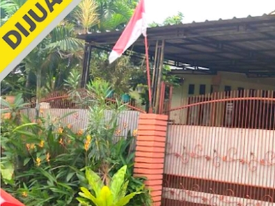 Dijual Dijual Rumah Kota Bandarlampung