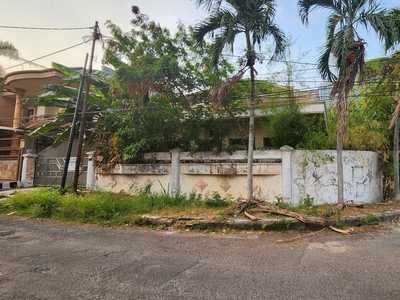 Rumah Dijual Surabaya Barat Kris Kencana