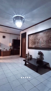 Dijual Dijual Rumah Lokasi Bagus di Jl Puter, Bintaro Jaya Sektor