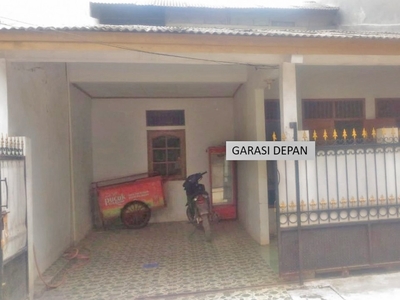 Dijual Dijual Rumah Lokasi Bagus di Perum Danasa Indah Tangerang