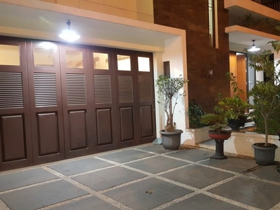 Dijual Dijual Rumah Mewah Baru