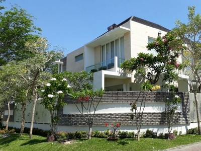 Dijual Rumah Mewah Bukit Golf Citraland Surabaya Barat