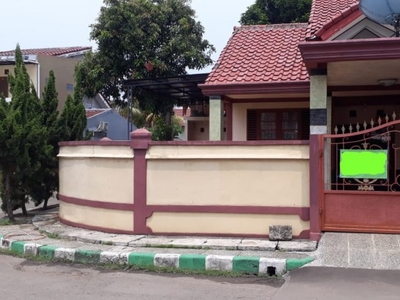 Dijual Dijual Rumah mewah di Banjar wijaya cluster cemara