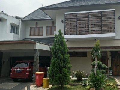 Dijual Rumah mewah di Ciledug, Tangerang, Banten