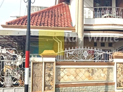 Dijual Dijual Rumah Mewah di Sukarami Palembang