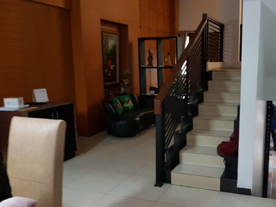 Dijual Dijual Rumah Minimalis daerah Puri Indah, Jakarta Barat