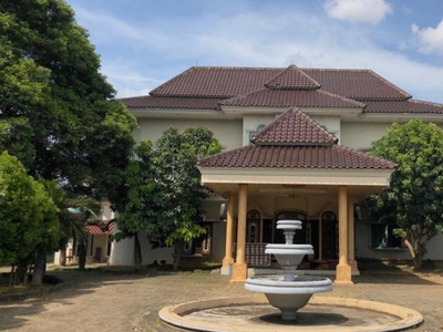 Dijual Dijual Rumah Miral Residence-Cirendeu