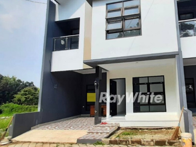 Dijual Dijual Rumah Modern Minimalis Di Jagakarsa