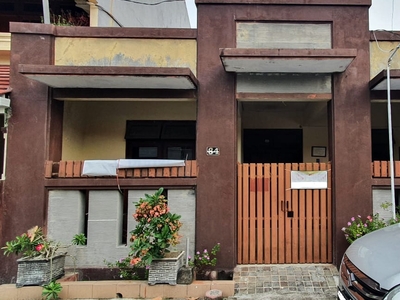 Dijual Dijual Rumah Mulyosari Utara 1 lantai