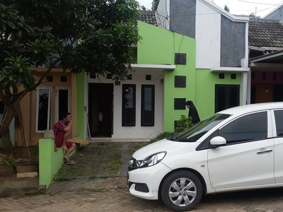 Dijual Rumah Murah dekat kampus UNILA & Polinela Bandar Lampung