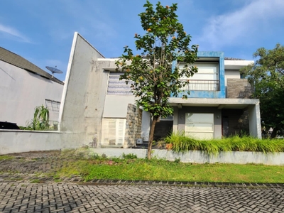 Dijual Rumah Murah Siap Huni Royal Residence Surabaya