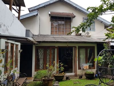 Dijual DIJUAL RUMAH NYAMAN ASRI DI BINTARO SEKTOR 2 #DD