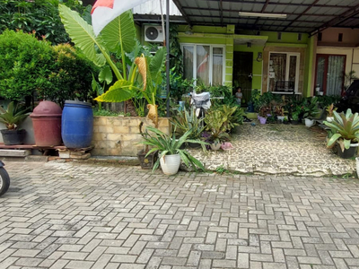 Dijual Dijual Rumah nyaman Harga terangkau di Tanah Baru