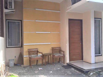 Dijual Dijual Rumah nyaman siap huni di Kahfi Town House, Jagakar