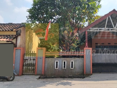 Dijual Rumah Ratu Dibalau Tanjung Senang, Bandarlampung