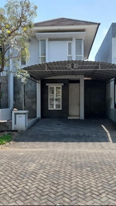 Dijual Rumah Royal Residence Wiyung Surabaya TerLUAS TerMURAH Lokasi BAGUS