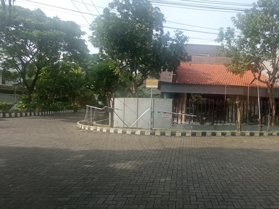 Dijual Rumah Rungkut Mejoyo Utara, Surabaya