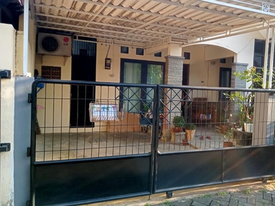 Dijual Rumah Siap Huni di Babatan Pratama, Wiyung
